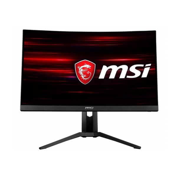 MSI Oprtix MAG241CR 23.6 Inch FHD 144Hz VA Panel 115% SRGB 1ms AMD Free Sync Gaming Monitor