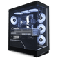 CyberPowerPC Vista 700, Intel Core Ultra 7 265K, 32GB DDR5, 1TB PCIe NVMe GEN4 M.2 SSD, GeForce RTX 5070 12GB GDDR7, Win 11 Home