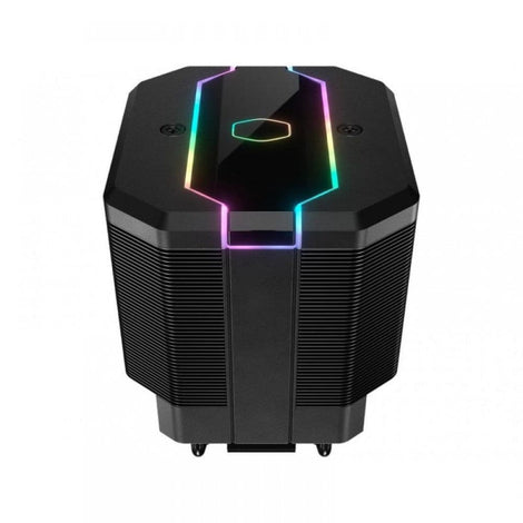 COOLER MASTER Master Air MA620M Dual Tower CPU Air Cooler (Black)