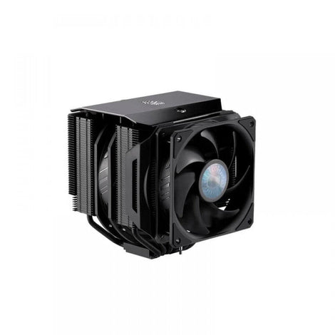 COOLER MASTER MA624 Stealth Dual Tower CPU Air Cooler (Black)