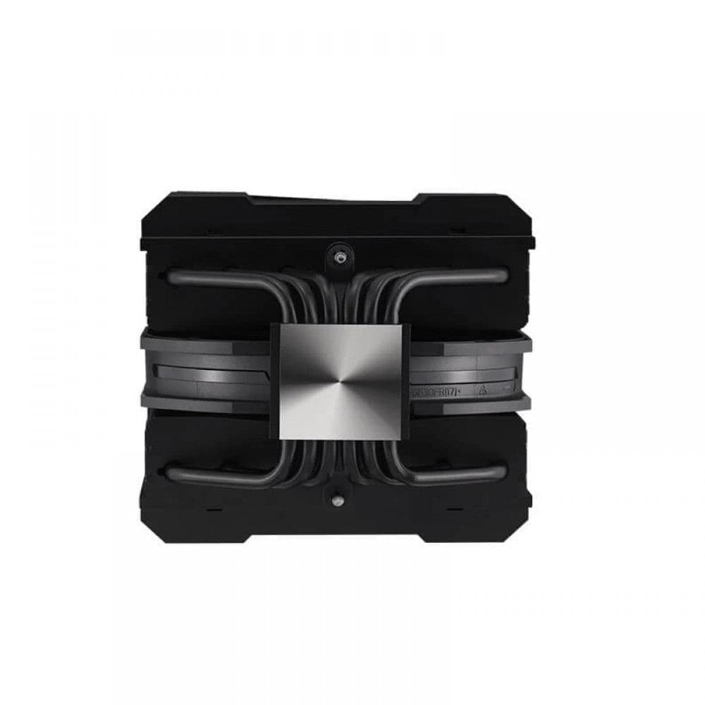 COOLER MASTER MA624 Stealth Dual Tower CPU Air Cooler (Black)