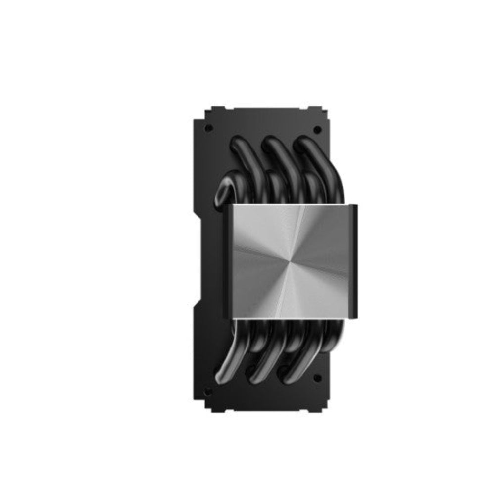 COOLER MASTER Hyper 612 Apex Dual Tower Air Cooler ( Black )