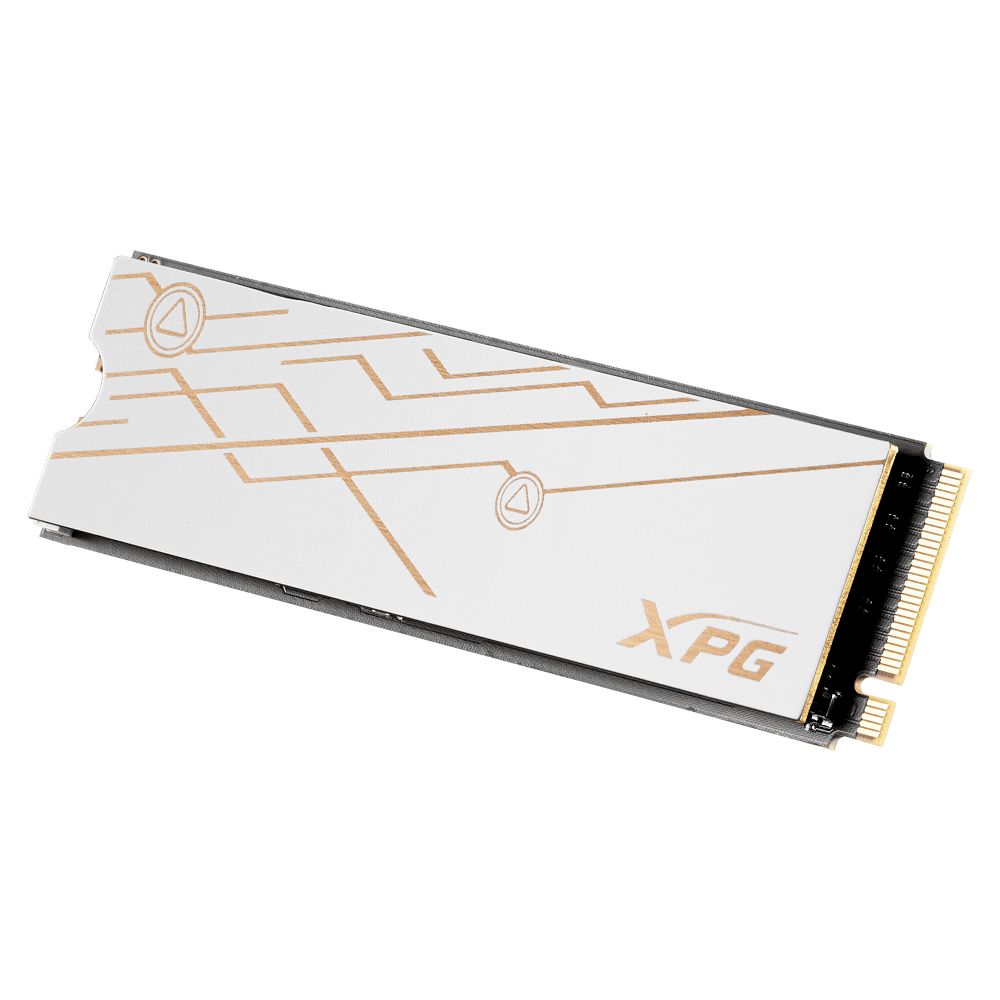 ADATA XPG Mars 980 Blade 2TB M.2 NVME Gen5 Solid State Drive ( SSD )
