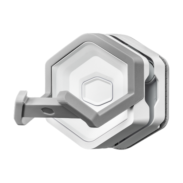 COOLER MASTER Gem ( White )