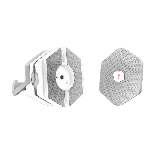 COOLER MASTER Gem ( White )