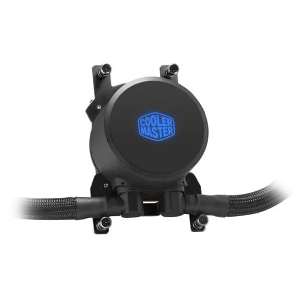 COOLER MASTER Master Liquid ML 360 RGB TR4 Edition Liquid Cooler (Black)