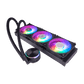 COOLER MASTER MasterLiquid PL360 Flux ARGB 360mm CPU Liquid Cooler