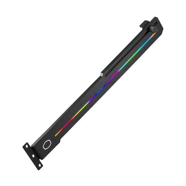 COOLER MASTER ELV8 ARGB Graphics Card Holder
