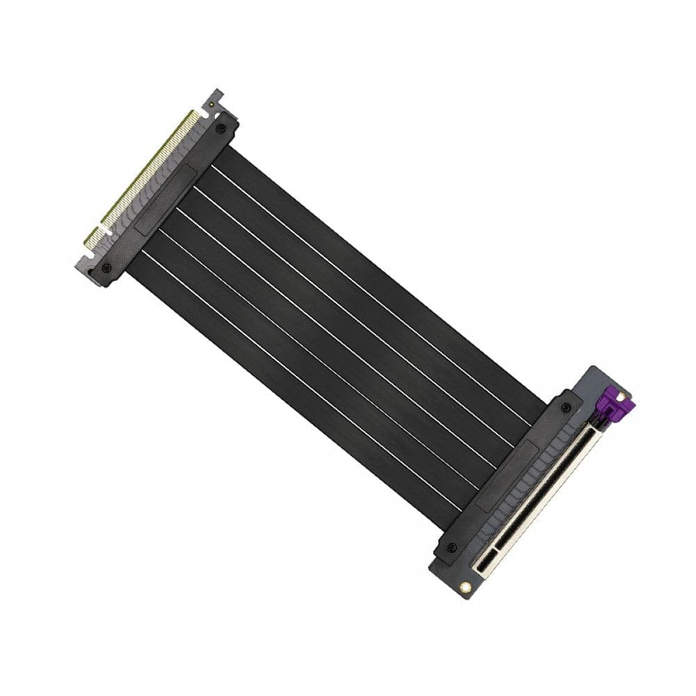 COOLER MASTER 200mm Riser Cable (Ver. 2)