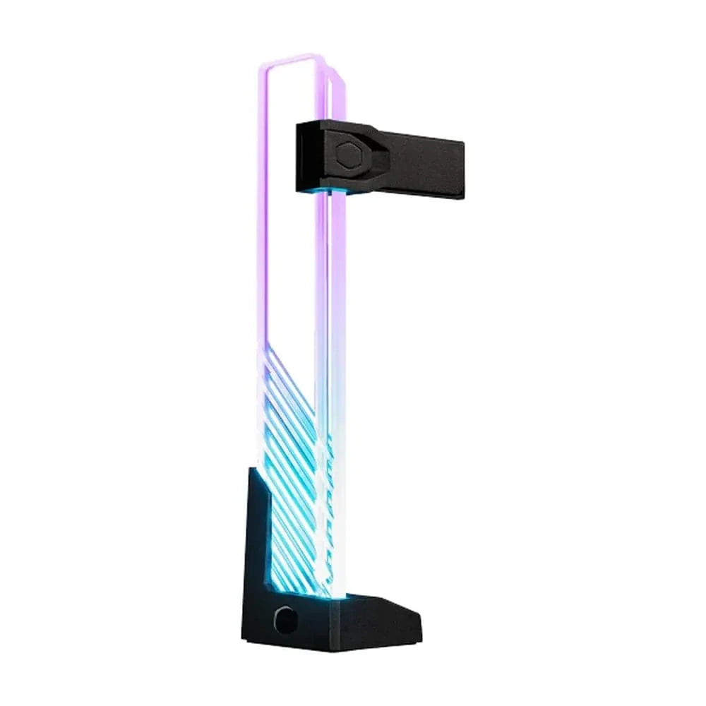 COOLER MASTER ARGB GPU Support Bracket