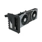 COOLER MASTER Vertical Graphics Card Holder Kit Ver.2