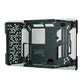 COOLER MASTER MasterFrame 700 Open Air Frame EATX Mid Tower Cabinet (Black)