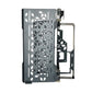 COOLER MASTER MasterFrame 700 Open Air Frame EATX Mid Tower Cabinet (Black)