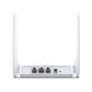 MERCUSYS WIRELESS N300 ROUTER MW301R