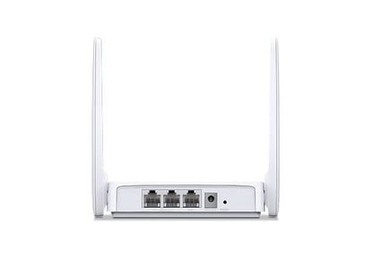 MERCUSYS WIRELESS N300 ROUTER MW301R