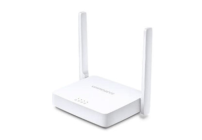 MERCUSYS WIRELESS N300 ROUTER MW301R