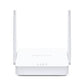 MERCUSYS WIRELESS N300 ROUTER MW301R