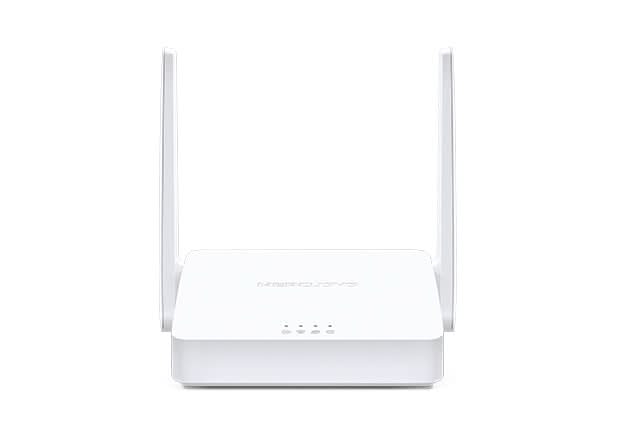 MERCUSYS WIRELESS N300 ROUTER MW301R