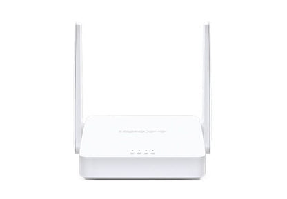 MERCUSYS WIRELESS N300 ROUTER MW301R