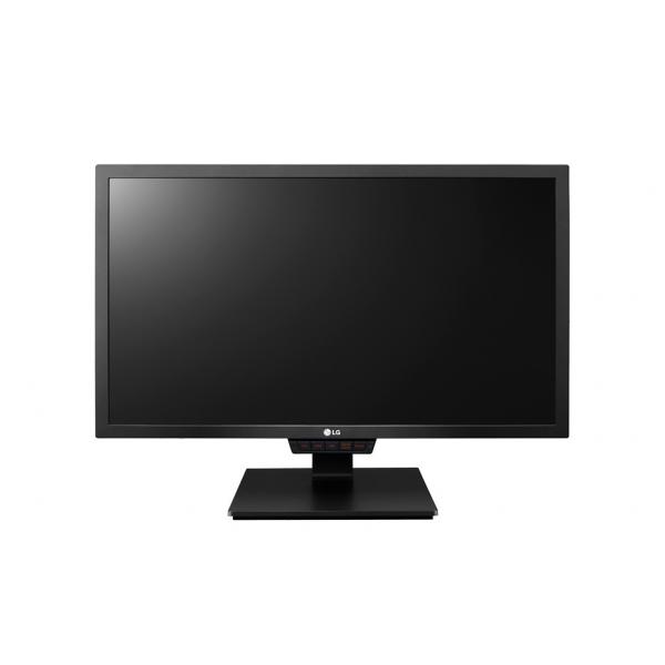 LG 24GM79G-B 24 Inch FHD 144Hz TN Panel 5MS AMD Freesync Gaming Monitor