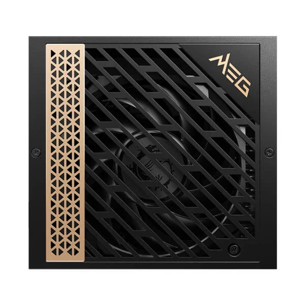 MSI MEG Ai 1300P 1300W 80 + Platinum ATX 3.0 Power Supply
