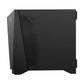 MSI MEG Prospect 700R ARGB EATX Mid Tower Cabinet (Black)