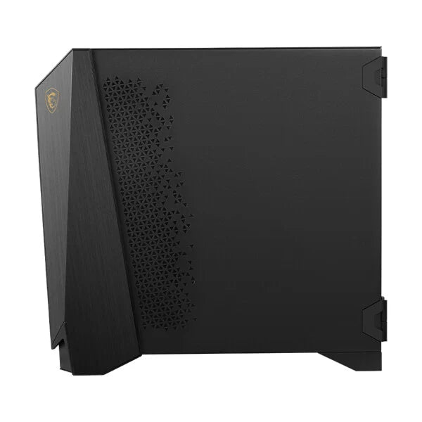 MSI MEG Prospect 700R ARGB EATX Mid Tower Cabinet (Black)