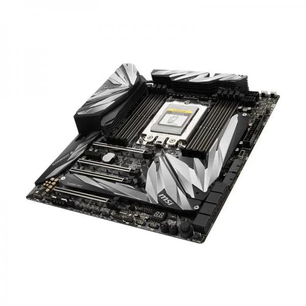 MSI MEG X399 Creation Wifi DDR4 AMD Motherboard