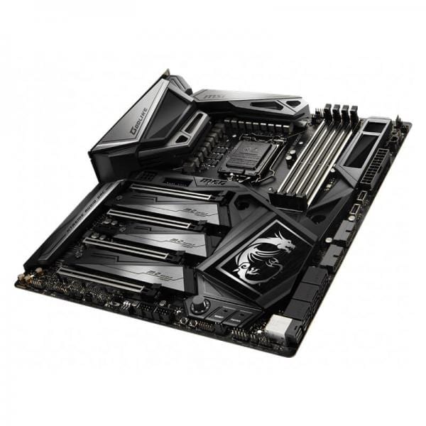 MSI MEG Z390 Godlike Wifi DDR4 Intel Motherboard