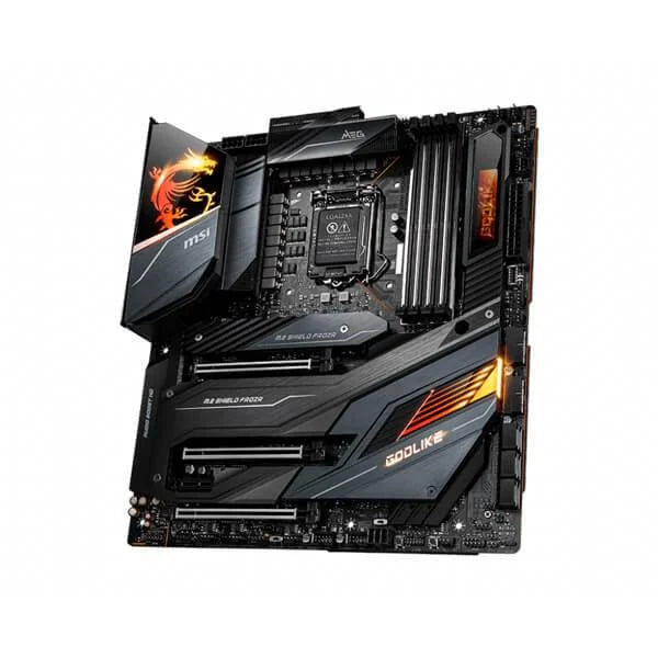 MSI MEG Z490 Godlike DDR4 Intel Motherboard