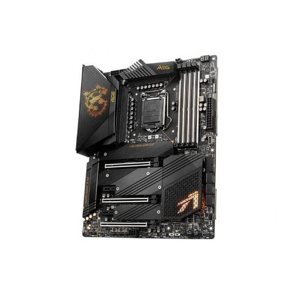 MSI MEG Z590 ACE Wifi Gaming DDR4 Intel Motherboard