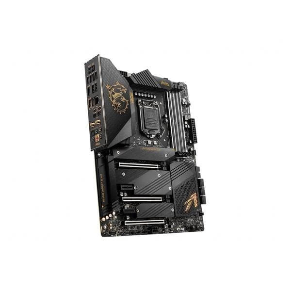 MSI MEG Z590 ACE Wifi Gaming DDR4 Intel Motherboard