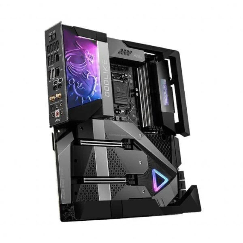 MSI MEG Z590 Godlike DDR4 Intel Motherboard