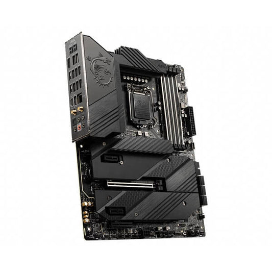 MSI MEG Z590 Unify Gaming DDR4 Intel Motherboard