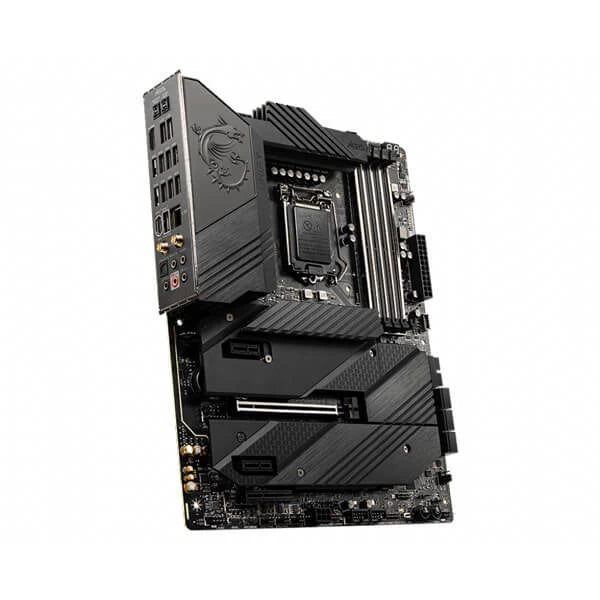MSI MEG Z590 Unify Gaming DDR4 Intel Motherboard