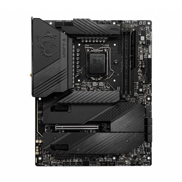 MSi MEG Z590 Unify -X DDR4 Intel Motherboard