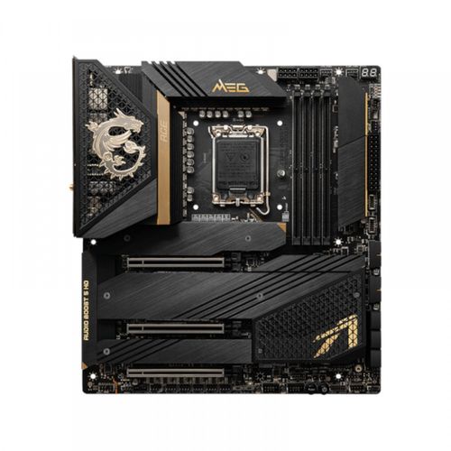 MSI MEG Z690 Ace DDR5 Intel Motherboard