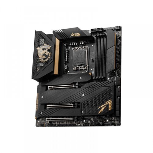 MSI MEG Z690 Ace DDR5 Intel Motherboard