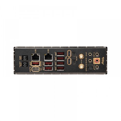 MSI MEG Z690 Ace DDR5 Intel Motherboard