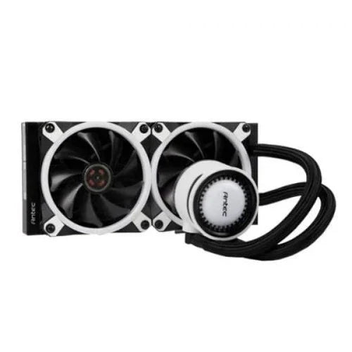 ANTEC Mercury 240 RGB 240mm CPU Liquid Cooler (Black)