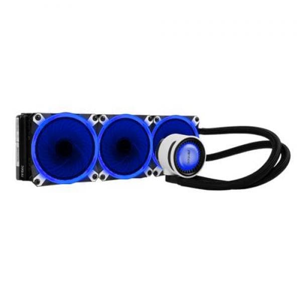 ANTEC Mercury 360 RGB 360mm CPU Liquid Cooler (Black)