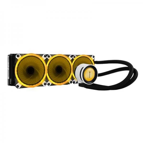 ANTEC Mercury 360 RGB 360mm CPU Liquid Cooler (Black)