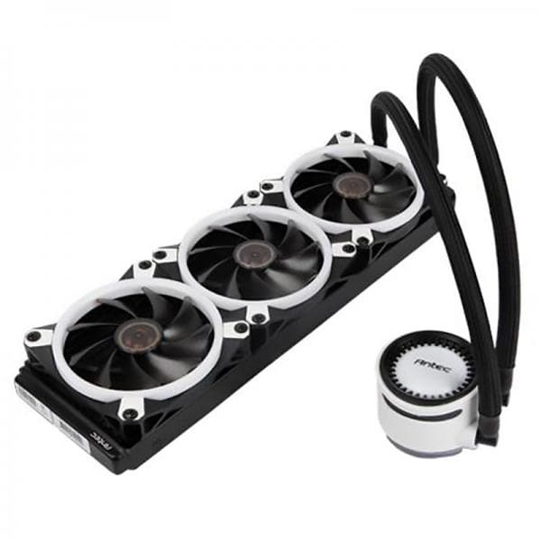 ANTEC Mercury 360 RGB 360mm CPU Liquid Cooler (Black)