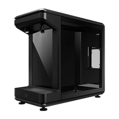 Cooler Master MasterFrame 360 Stage LCD ATX Mid Tower Case