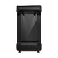 COOLER MASTER MASTER FRAME 360 Stage LCD ATX Mid Tower Cabinet ( Black )