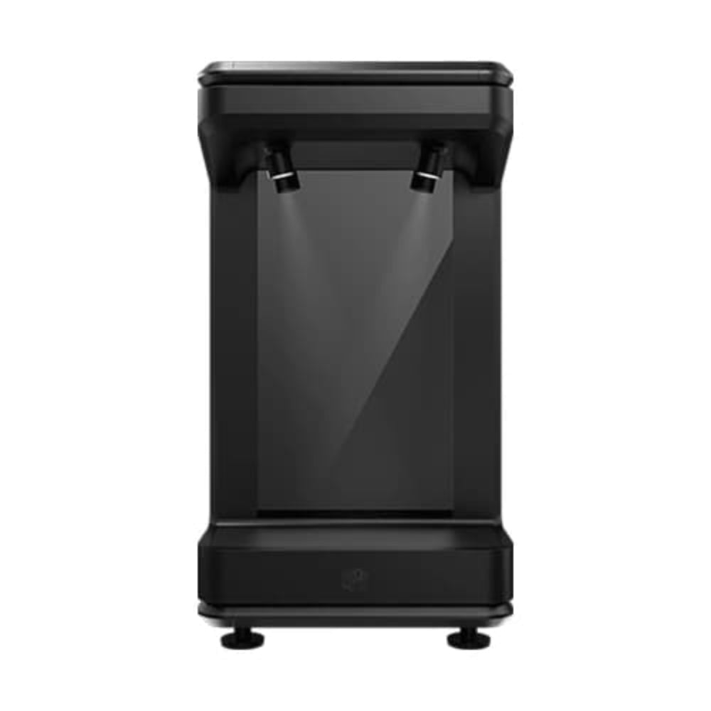 COOLER MASTER MASTER FRAME 360 Stage LCD ATX Mid Tower Cabinet ( Black )