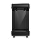 Cooler Master MasterFrame 360 Stage LCD ATX Mid Tower Case
