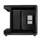 COOLER MASTER MASTER FRAME 360 Stage LCD ATX Mid Tower Cabinet ( Black )