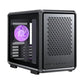 COOLER MASTER MASTER FRAME 400 Mesh ARGB MATX Mid Tower Cabinet ( Black )