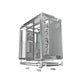 Cooler Master MasterFrame 500 Mesh ARGB Silver E-ATX Mid Tower Case